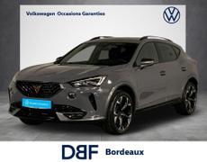 Cupra Formentor La Teste-de-Buch