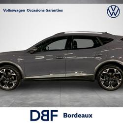 Cupra Formentor 1.5 TSI 150 ch DSG7 V occasion - La Teste-de-Buch - photo 2/32