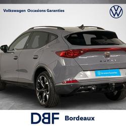 Cupra Formentor 1.5 TSI 150 ch DSG7 V occasion - La Teste-de-Buch - photo 3/32