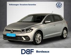 Volkswagen Polo La Teste-de-Buch
