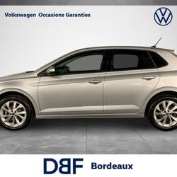 Volkswagen Polo 1.0 TSI 95 S&S BVM5 Style occasion - La Teste-de-Buch - photo 2/32