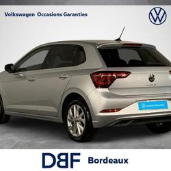 Volkswagen Polo 1.0 TSI 95 S&S BVM5 Style occasion - La Teste-de-Buch - photo 3/32