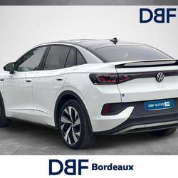 Volkswagen ID5 204 ch Pro Performance occasion - Lormont - photo 3/32