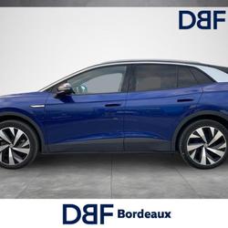 Volkswagen ID4 204 ch Pro Performance occasion - La Teste-de-Buch - photo 2/34