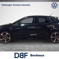 Seat Ibiza 1.0 EcoTSI 110 ch S/S DSG7 FR Xclusive occasion - Lormont - photo 2/33