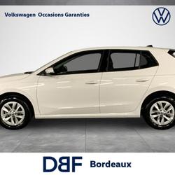 Skoda Fabia 1.0 MPI 80 ch BVM5 Selection occasion - M&eacute;rignac - photo 2/32