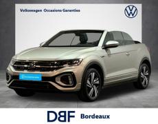 Volkswagen T-Roc Mérignac