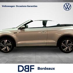 Volkswagen T-Roc Cabriolet 1.5 TSI EVO 150 Start/Stop DSG7 R-Line occasion - M&eacute;rignac - photo 2/32