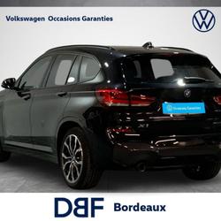 BMW X1 F48 LCI xDrive 25e 220 ch BVA6 M Sport occasion - M&eacute;rignac - photo 3/32