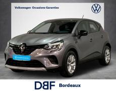 Renault Captur Lormont