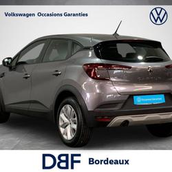 Renault Captur TCe 90 - 21 Business occasion - Lormont - photo 3/32