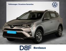 Toyota RAV4 Mérignac