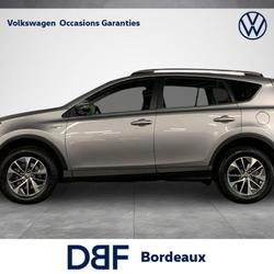 Toyota RAV4 HYBRIDE RC18 PRO 2WD Dynamic Edition occasion - M&eacute;rignac - photo 2/32