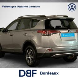 Toyota RAV4 HYBRIDE RC18 PRO 2WD Dynamic Edition occasion - M&eacute;rignac - photo 3/32