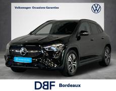 Mercedes GLA Mérignac