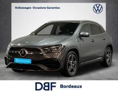 Mercedes GLA Mérignac