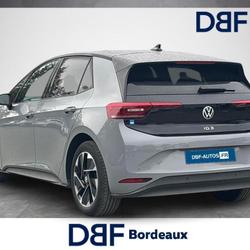 Volkswagen ID3 204 ch Pro Performance occasion - Lormont - photo 3/32