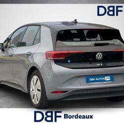 Volkswagen ID3 145 ch Pro occasion - La Teste-de-Buch - photo 3/32