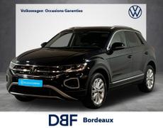 Volkswagen T-Roc Mérignac