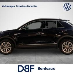 Volkswagen T-Roc 1.5 TSI EVO 150 Start/Stop DSG7 Style occasion - M&eacute;rignac - photo 2/32