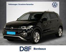 Volkswagen T-Cross Lormont