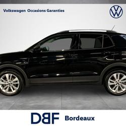 Volkswagen T-Cross 1.0 TSI 110 Start/Stop BVM6 Style occasion - Lormont - photo 2/32