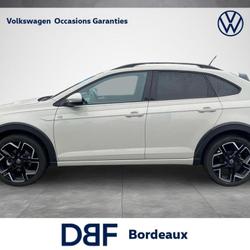 Volkswagen Taigo 1.0 TSI 116 DSG7 R-Line Edition occasion - M&eacute;rignac - photo 2/33