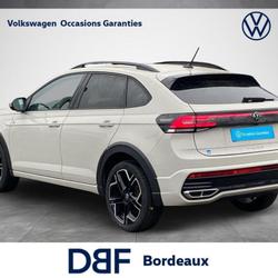 Volkswagen Taigo 1.0 TSI 116 DSG7 R-Line Edition occasion - M&eacute;rignac - photo 3/33