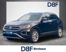 Volkswagen T-Roc Arveyres
