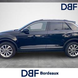 Volkswagen T-Roc 1.5 TSI EVO 150 Start/Stop DSG7 Style occasion - Arveyres - photo 2/35