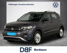 Volkswagen T-Cross Lormont