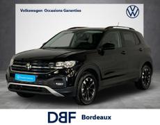 Volkswagen T-Cross La Teste-de-Buch