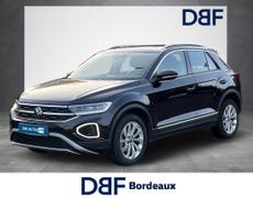 Volkswagen T-Roc Arveyres