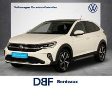 Volkswagen Taigo La Teste-de-Buch