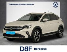 Volkswagen Taigo Mérignac