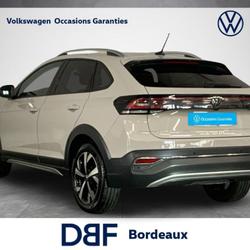 Volkswagen Taigo 1.0 TSI 110 DSG7 Style occasion - M&eacute;rignac - photo 3/32