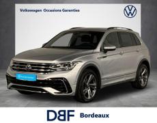 Volkswagen Tiguan Mérignac
