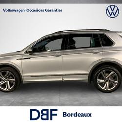 Volkswagen Tiguan 2.0 TDI 150ch DSG7 R-Line occasion - M&eacute;rignac - photo 2/32