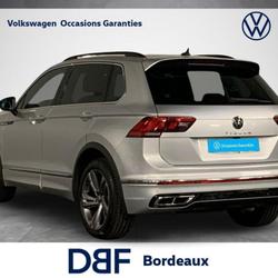 Volkswagen Tiguan 2.0 TDI 150ch DSG7 R-Line occasion - M&eacute;rignac - photo 3/32