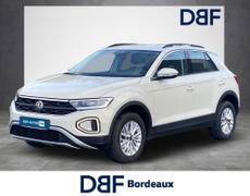 Volkswagen T-Roc Arveyres