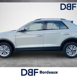 Volkswagen T-Roc 1.5 TSI EVO 150 Start/Stop DSG7 Life Plus occasion - Arveyres - photo 2/33