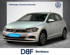 Volkswagen Polo Lormont
