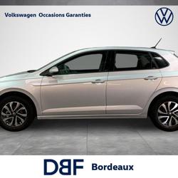 Volkswagen Polo 1.0 80 S&S BVM5 Active occasion - Lormont - photo 2/32