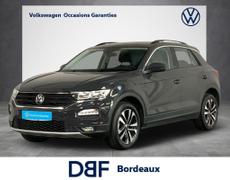 Volkswagen T-Roc Mérignac