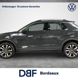 Volkswagen T-Roc 1.5 TSI 150 EVO Start/Stop BVM6 United occasion - M&eacute;rignac - photo 2/27