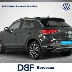 Volkswagen T-Roc 1.5 TSI 150 EVO Start/Stop BVM6 United occasion - M&eacute;rignac - photo 3/27