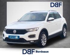 Volkswagen T-Roc Arveyres