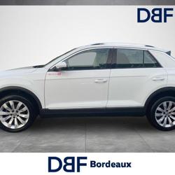 Volkswagen T-Roc 1.5 TSI 150 EVO Start/Stop DSG7 Carat occasion - Arveyres - photo 2/34
