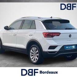 Volkswagen T-Roc 1.5 TSI 150 EVO Start/Stop DSG7 Carat occasion - Arveyres - photo 3/34