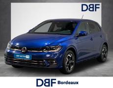 Volkswagen Polo Mérignac